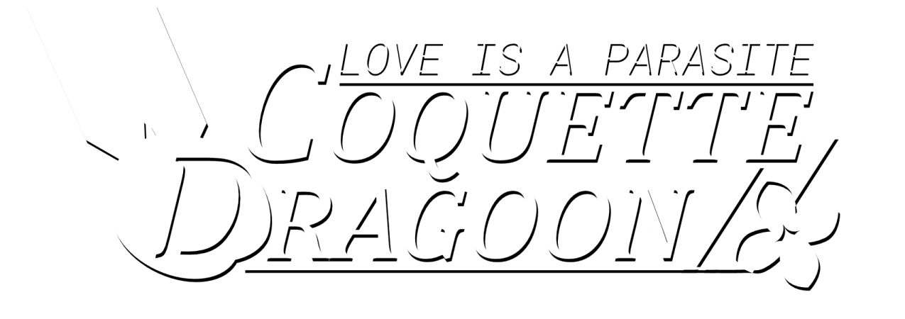 Coquette Dragoon